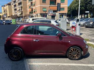 FIAT 500 usata, con Airbag Passeggero