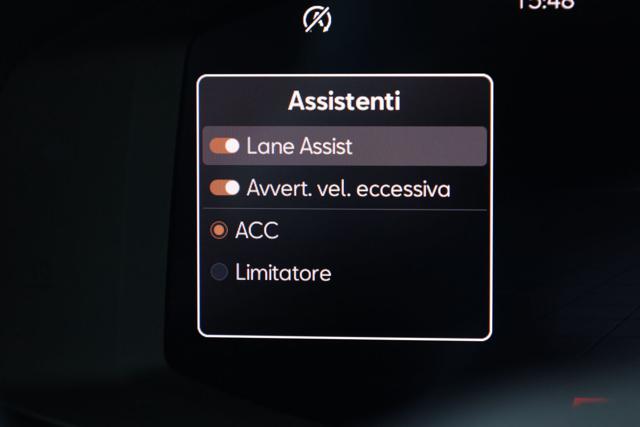 CUPRA Leon usata, con Climatizzatore