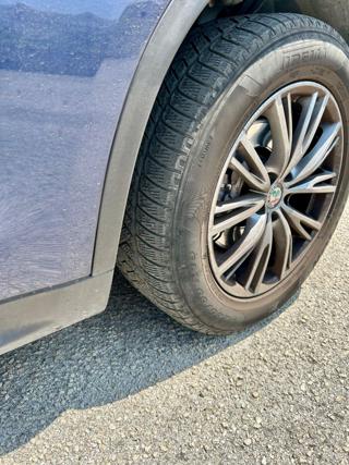 ALFA ROMEO Stelvio usata, con Bluetooth