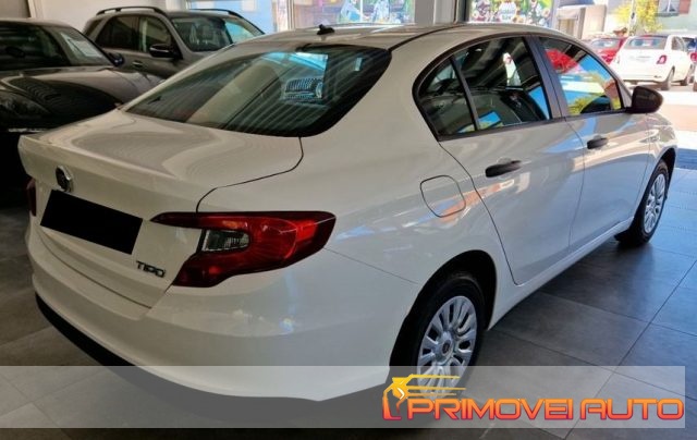 FIAT Tipo usata, con Airbag testa