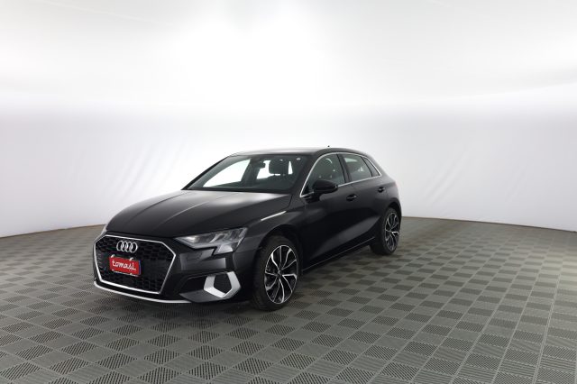 AUDI A3 usata 0