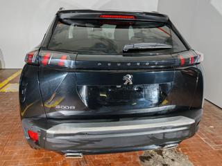 PEUGEOT 2008 usata, con Alzacristalli elettrici