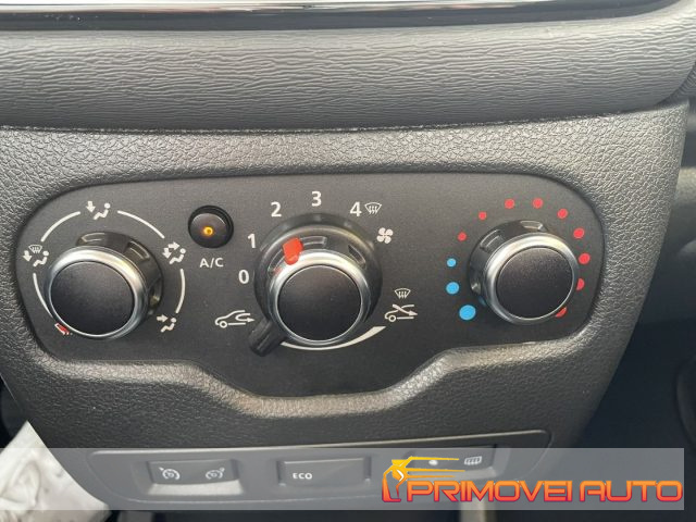 DACIA Dokker usata, con Controllo trazione