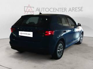 SKODA Fabia usata, con Chiusura centralizzata