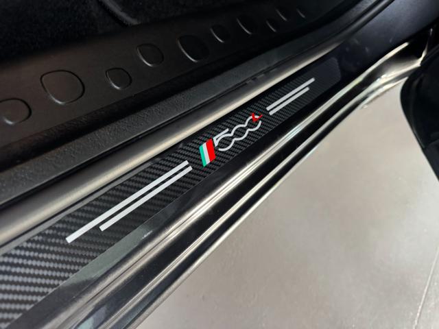 FIAT 500L usata, con Immobilizzatore elettronico
