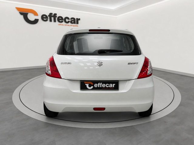 SUZUKI Swift usata, con Alzacristalli elettrici