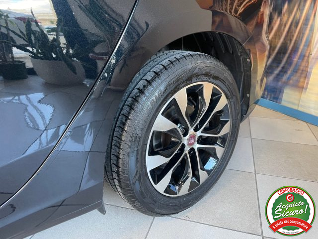 FIAT Tipo usata, con Sistema di navigazione