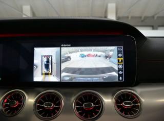MERCEDES-BENZ E 53 AMG usata, con Cronologia tagliandi