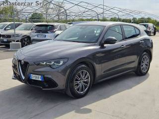 ALFA ROMEO Stelvio usata, con Climatizzatore