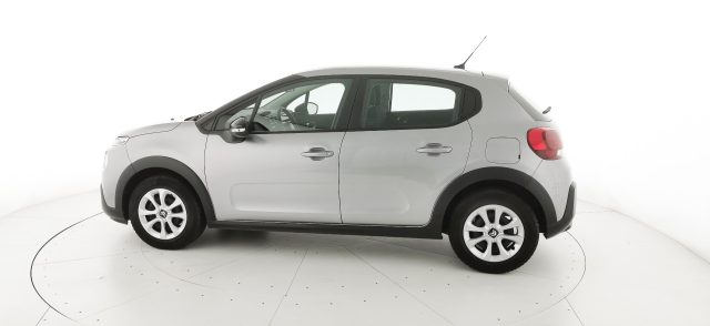 CITROEN C3 usata, con Alzacristalli elettrici