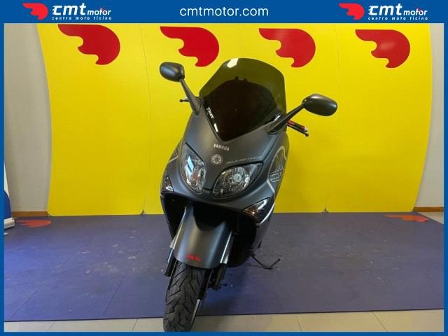 YAMAHA T-Max 500 usata 1