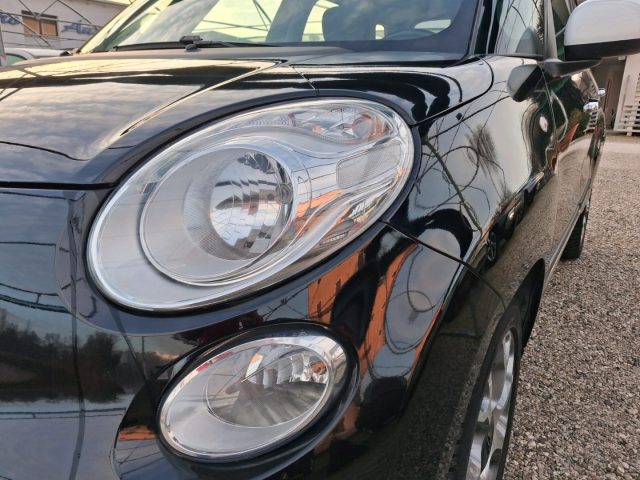 FIAT 500L usata, con Airbag Passeggero