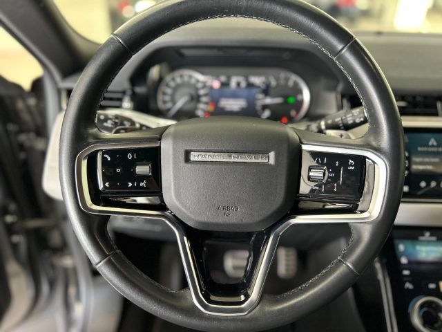 LAND ROVER Range Rover Evoque usata, con Immobilizzatore elettronico