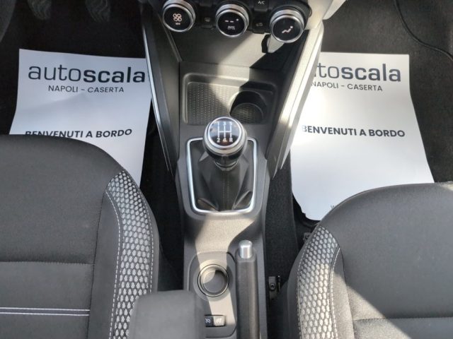 DACIA Duster usata, con Specchietti laterali elettrici