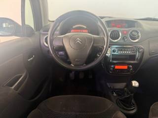 CITROEN C3 usata 9