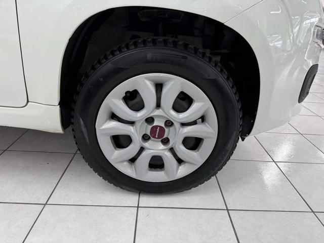 FIAT Panda usata 16