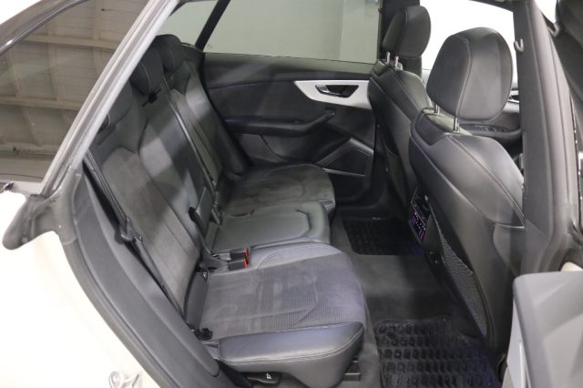 AUDI Q8 usata, con Immobilizzatore elettronico