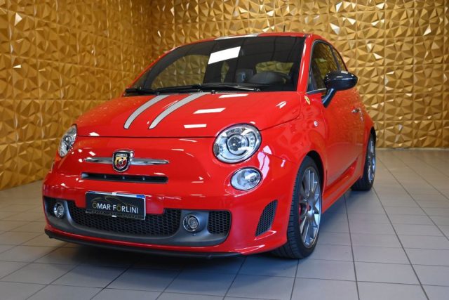 ABARTH 695 usata 108