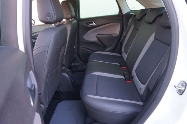 OPEL Crossland X usata, con Bracciolo