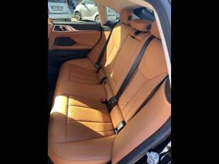 BMW 420 usata, con Controllo trazione