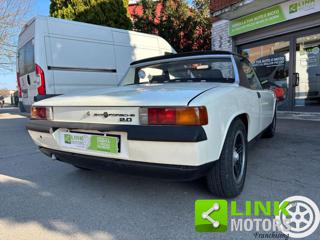PORSCHE 914 usata 5