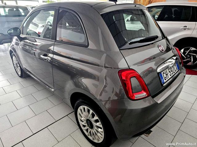 FIAT 500 usata, con Chiusura centralizzata