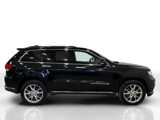 JEEP Grand Cherokee usata, con Fendinebbia