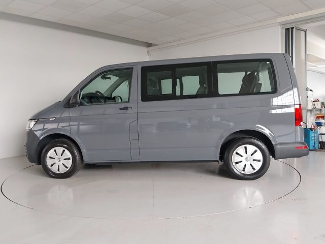 VOLKSWAGEN Caravelle usata, con Airbag laterali