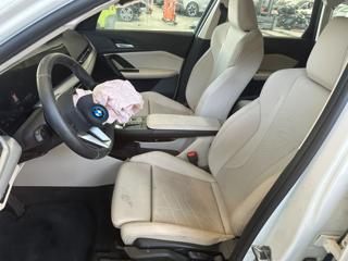 BMW iX1 usata, con Controllo trazione