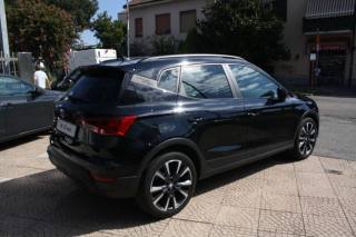 SEAT Arona usata, con Autoradio