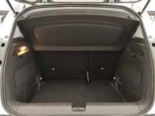 OPEL Crossland usata, con Sedile posteriore sdoppiato