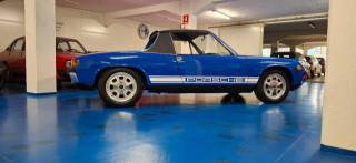 PORSCHE 914 usata 20