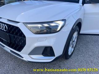 AUDI A1 usata, con Climatizzatore