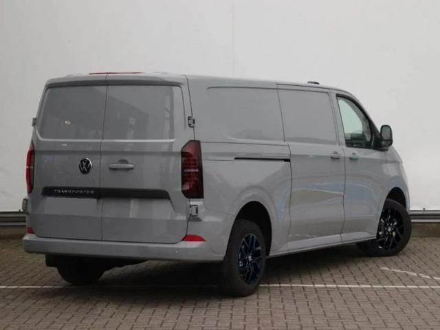 VOLKSWAGEN Transporter usata, con Airbag laterali
