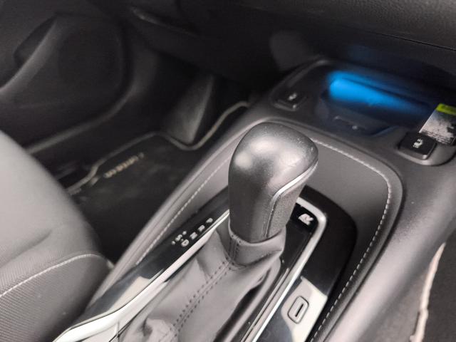TOYOTA Corolla usata, con Adaptive Cruise Control