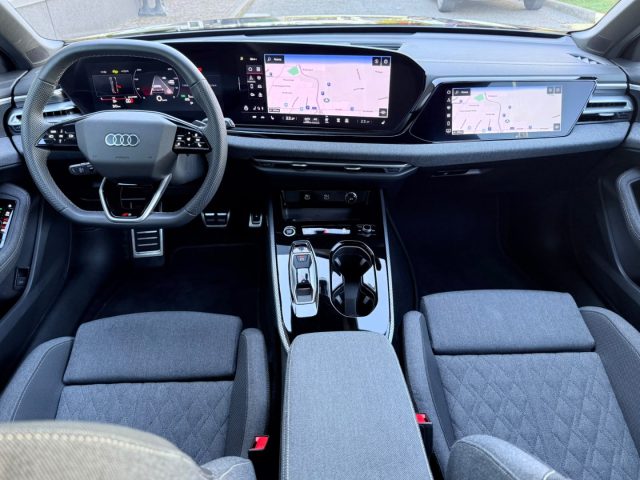 AUDI A5 usata, con Controllo automatico clima