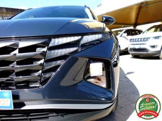HYUNDAI Tucson usata, con Autoradio digitale