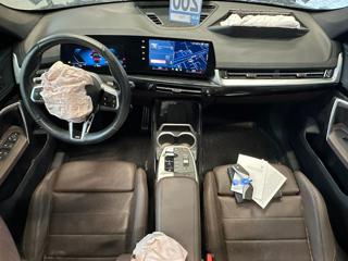 BMW X1 usata, con Immobilizzatore elettronico
