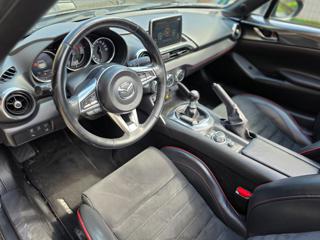 MAZDA MX-5 usata, con Bluetooth