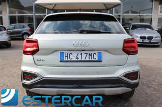 AUDI Q2 usata, con Cerchi in lega