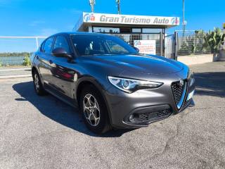 ALFA ROMEO Stelvio 2.2 TD 190 CV AT8 Q4 Business PREZZO REALE!