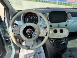 FIAT 500 usata 22