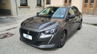 PEUGEOT 208 usata, con Immobilizzatore elettronico
