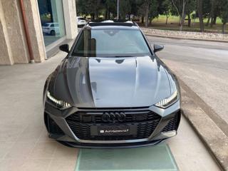 AUDI RS6 usata, con Airbag