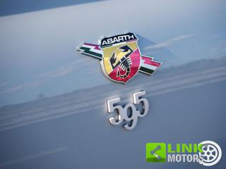 ABARTH 595 usata 44