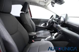 TOYOTA Yaris usata 56