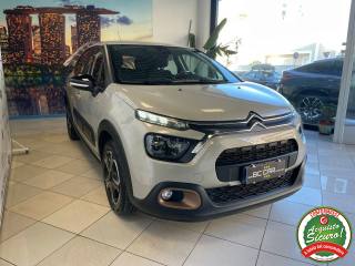 CITROEN C3 usata, con Vetri oscurati