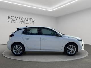 OPEL Corsa usata, con Climatizzatore