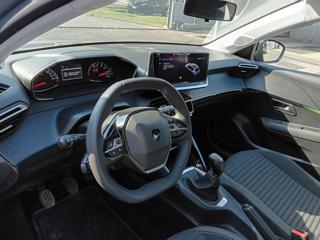PEUGEOT 208 usata, con Climatizzatore