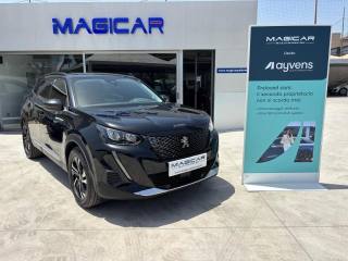 PEUGEOT 2008 BlueHDi 130 S&S EAT8 Allure